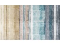 wash+dry Frerik Vloermat Rechthoek Polyamide Meerkleurig 70x120 cm