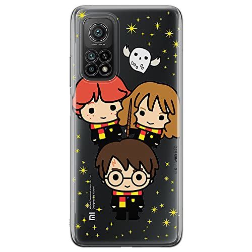 ERT GROUP Phone Case for Huawei P30 Lite - Harry Potter Pattern - Officially Licensed