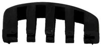 Gewa 411916 demper rubber viola