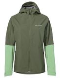 VAUDE Moab regenjas II dames Jack