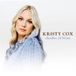Coast2Coast Kristy Cox - Shades Of Blue (CD)