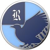 PopSockets PopGrip - Enamel Ravenclaw