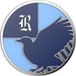 PopSockets PopGrip - Enamel Ravenclaw