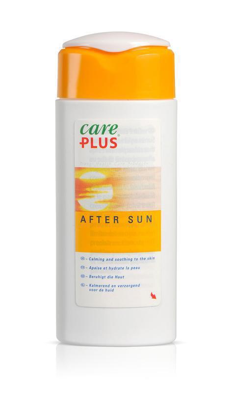 Care Plus After Sun 100ml