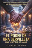 EL PODER DE UNA SERVILLETA: "Lo que casi destruye nuestro matrimonio... Dios lo convirtió en nuestro mayor testimonio."