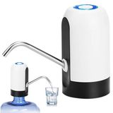 PARENCE USB elektrische waterpomp met LED
