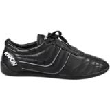 KWON Taekwondo schoenen Premiere leer zwart