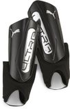 ULTRA PUMA ULTRA Light Ankle Scheenbeschermers Voetbal XS PUMA Black-PUMA Silver
