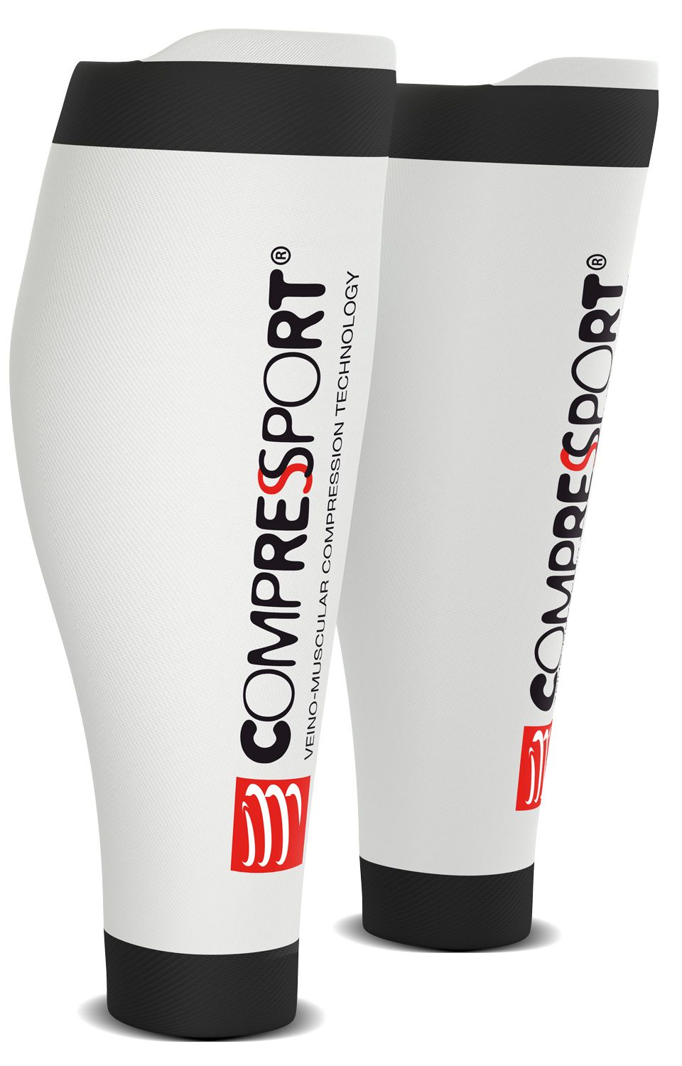 Compressport Calf R2 v2 - 7640170342208