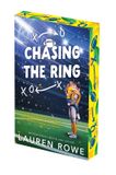 Chasing Kensington Publishing Football and Feels- Chasing the Ring: Deluxe Limited Edition Paperback
