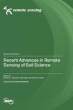 Recent Advances in Remote Sensing of Soil Science