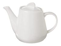 Tognana Porcellane PE633020000 Theepot 270 ml Wit