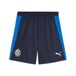 Puma Uniseks OM trainingsshorts met zakken