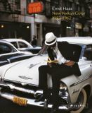 Ernst Haas New York in Color, 1952-1962 Hardcover