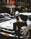 Ernst Haas New York in Color, 1952-1962 Hardcover