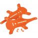 Scubapro Hydros Pro Color Kit