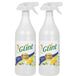 Glint Herbal Cleaner, nettoyant tout usage, flacon pulvérisateur, aux herbes, lot de 2
