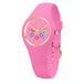 Ice-Watch ICE flower IW021731 Dameshorloge Roze
