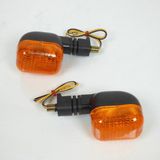 Replay SPO moto scooter Knipperlicht Replay voor Scooter Peugeot 50 Squab Vóór 2020 Achter / 12V 10W Nieuw