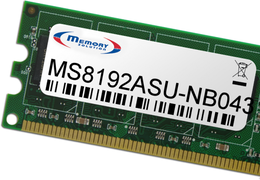 Memory Solution MS8192ASU-NB043