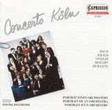 Concerto Koln Porträt Eines Orchesters
