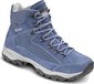 Meindl 2963 BALTIMORE LADY GTX - Blauw - Maat 40.5 - Dames wandelschoenen