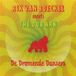 Sonic Rendezvous Rik Van Boeckel Meets The Dub Ark - De Dromende Dansers (CD)