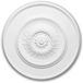 Profhome Plafond Rozet 156023