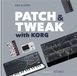 Bjooks Patch & Tweak with Korg - Tekstboeken