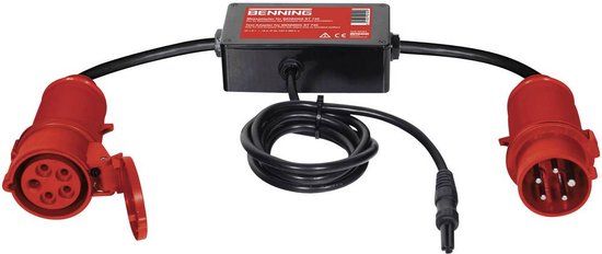 Benning 044141 Meetadapter