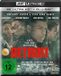 Detroit Concorde Home Entertainment GmbH Detroit (Ultra HD Blu-ray & Blu-ray)