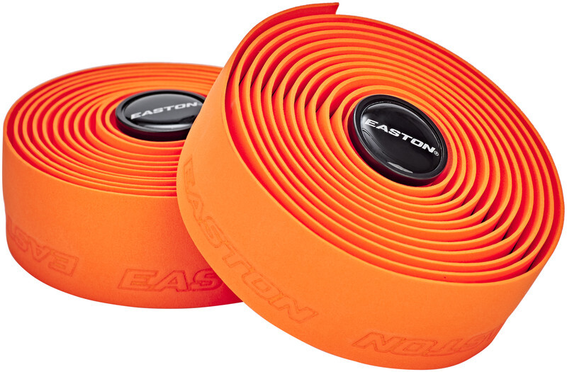 EASTON Pinline Logo stuurlint oranje