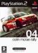 Codemasters Colin McRae Rally 4