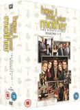 How I Met Your Mother S.1-9 DVD