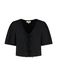 Shiwi Top 'Imke' noir