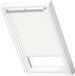 VELUX Origineel Verduisterend Rolgordijn (DKL) Wit Kozijn, MK04, White