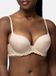 Dorina Claire Super Push Up BH - Beige - 80D