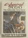 Cyberpunk 2020 CCG – Local Gangs Starter Deck (original edition) Oxidisé