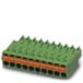 Phoenix Contact 1748118 Female behuizing (kabel) FMC Totaal aantal polen: 16 Rastermaat: 3.81 mm Inhoud: 50 stuk(s)