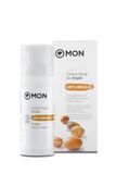MON Argan- en hyaluronzuurcrème, anti-rimpels, 50 ml