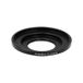 Fotodiox Lens Mount Adapter - C-Mount CCTV / Cine Lens naar Micro Four Thirds Mount (C-MFT)