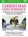 Slovak Radio Symphony Orchestra - Christmas Goes Baroque (DVD)