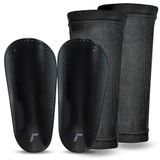 Reusch Shin Guard Compact Supreme Scheenbeschermers
