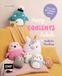 Happy Edition Michael Fischer Happy Squishys häkeln - Niedliche Plüschtiere für Squishmallow-Fans