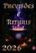 Previsões Libri GmbH Previsões e Rituais 2026 Paperback