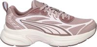 PUMA Softride Escalate Unisex Sneakers - Rose Latte-Jasmine Flower-Sandstone-Warm White