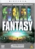 Final Fantasy The Spirits Within