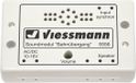 Viessmann Modelltechnik 5556 Geluidsmodule Spoorwegovergang Kant-en-klare module