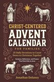 Christ-Centered Advent Calendar for Families