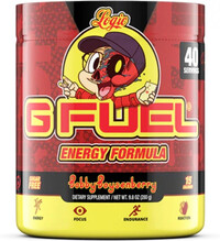 GFuel GFuel Energy Formula - BobbyBoysenberry Dangerous Tub